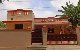 Coimbatore 2Bhk Ac Private Villa By Shivalaya -Kovaipudur-