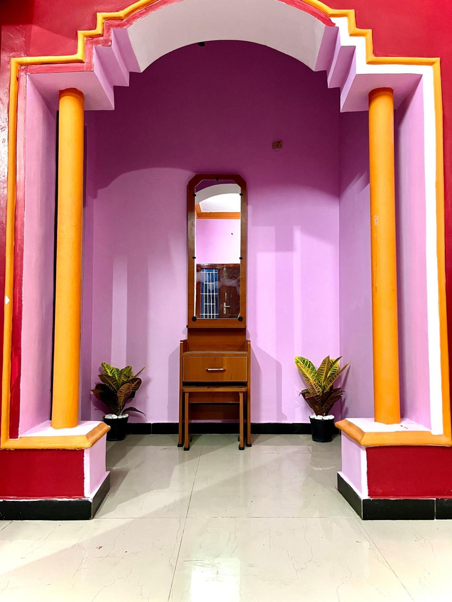 Coimbatore 2Bhk Ac Private Villa By Shivalaya -Kovaipudur- Exterior photo