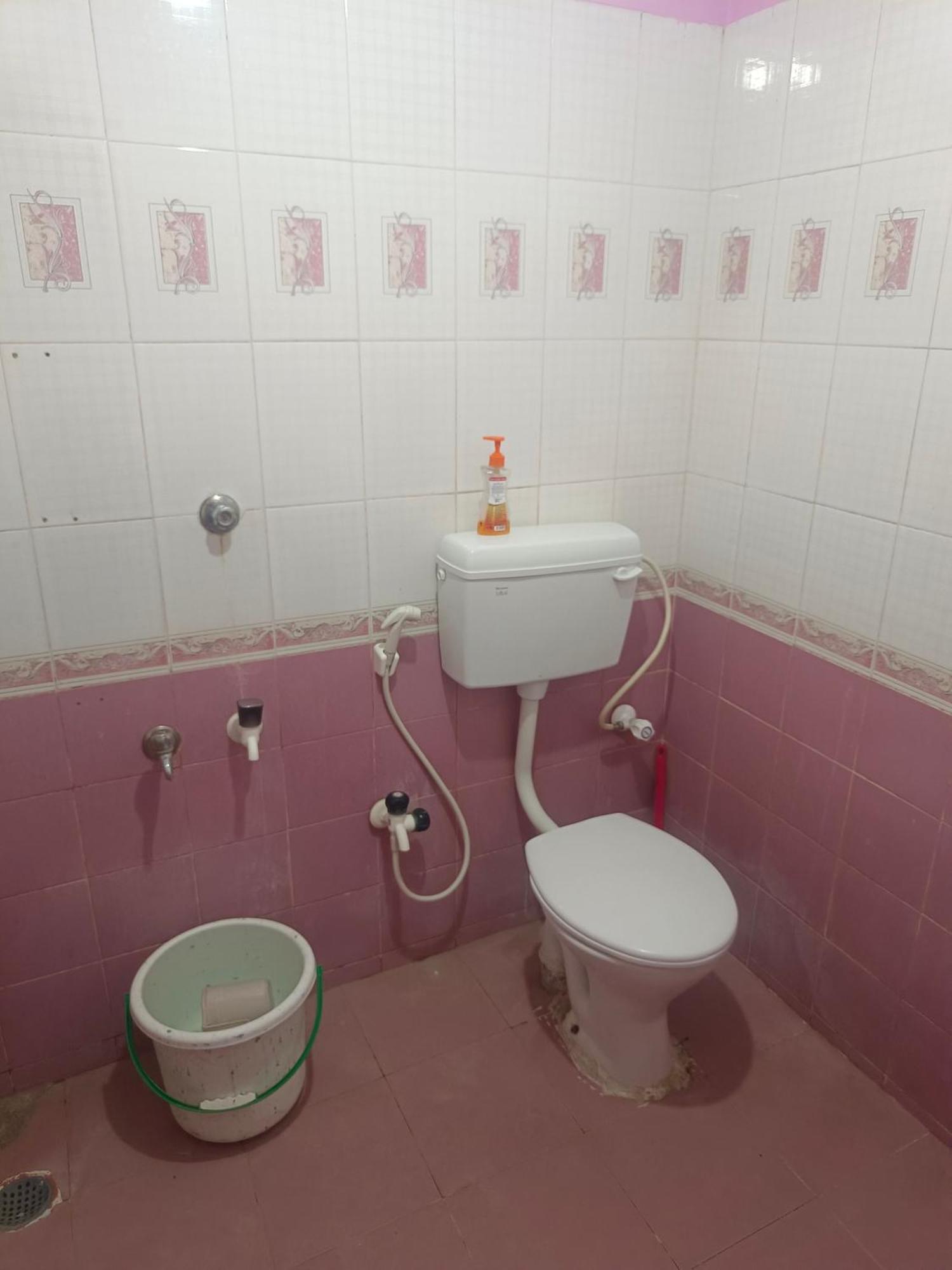 Coimbatore 2Bhk Ac Private Villa By Shivalaya -Kovaipudur- Exterior photo